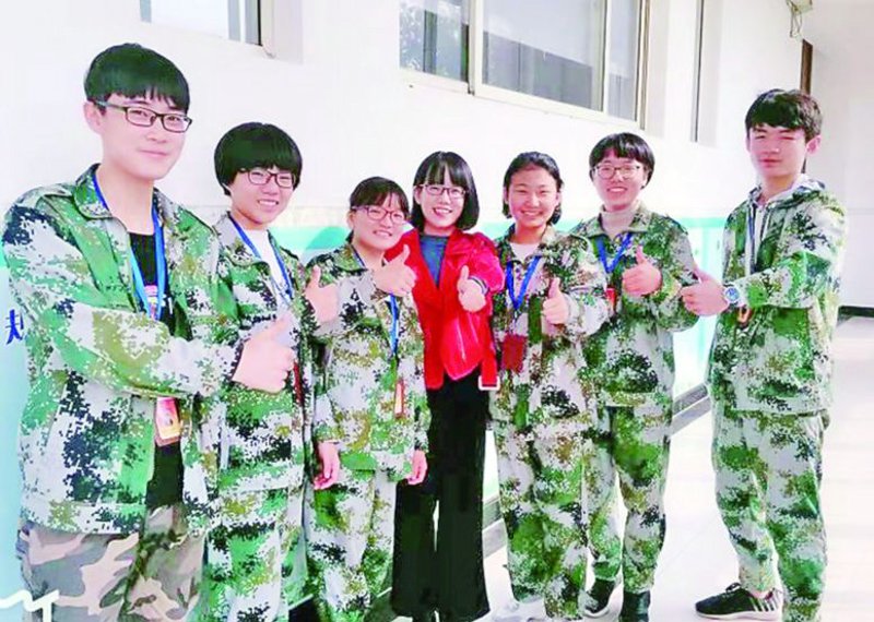 回忆里的青春之歌——河间一中毕业相册背后的故事