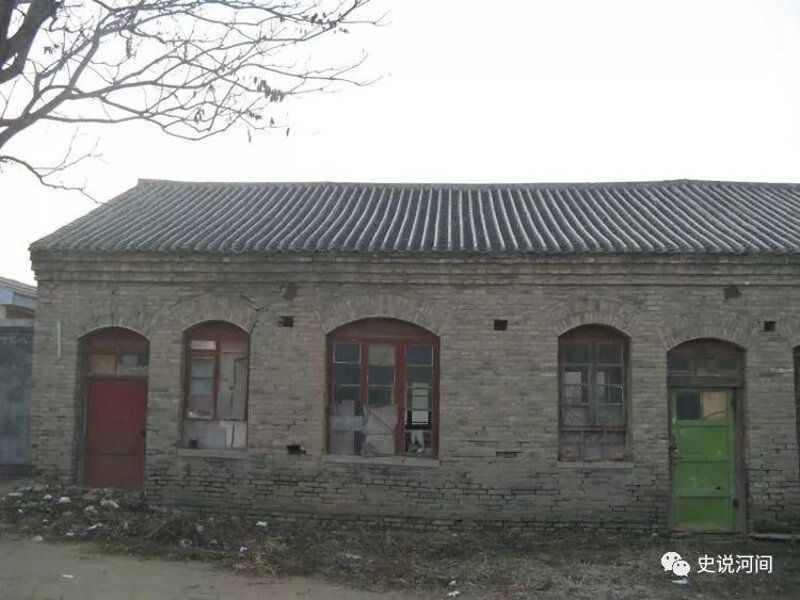 河间一中的记忆与变迁：一张旧同学录背后的故事